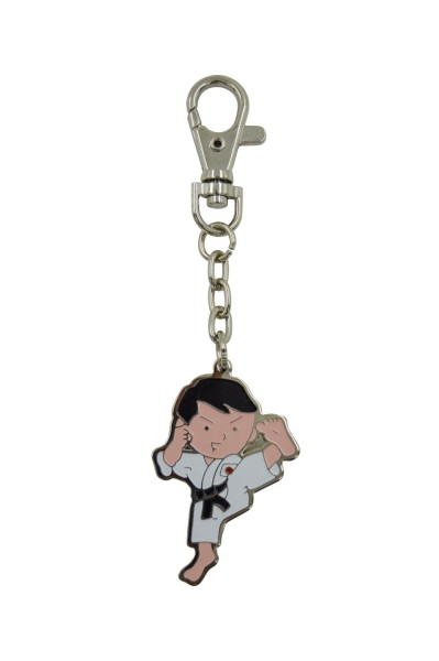 Schlüsselanhänger KICK