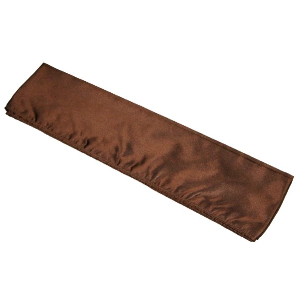 Kung-Fu Schärpe Satin