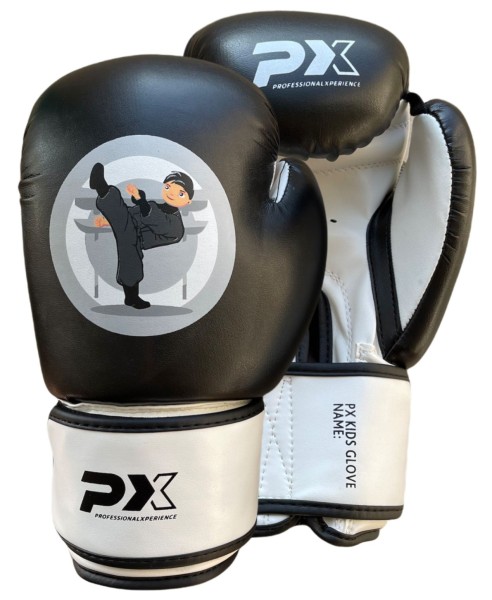 PX "Kids Glove Boys" Boxhandschuh s/w 2oz