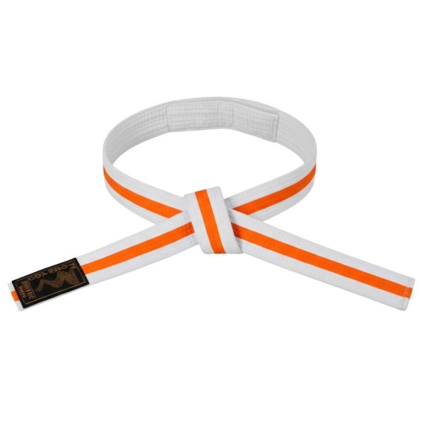 Children Velcro belt two colour