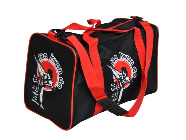 Sporttasche TAEKWONDO 48x23x28 cm