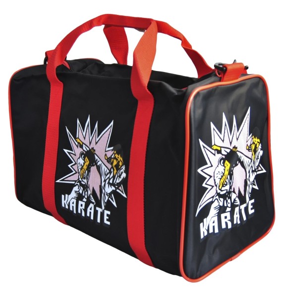 Sporttasche KARATE 48x23x28 cm