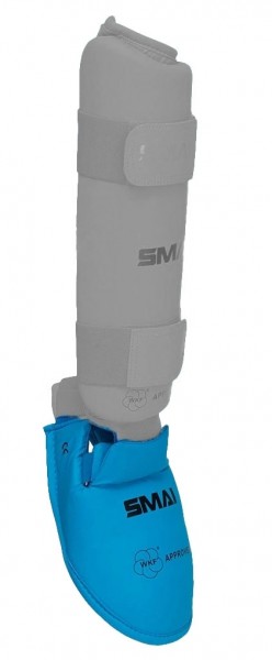 WKF Spannschutz , blau