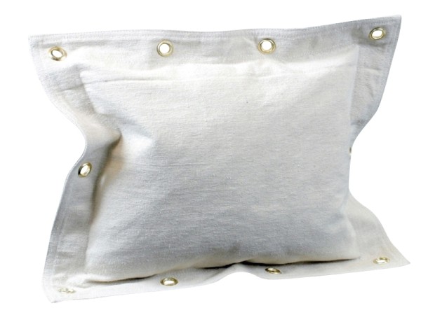 Wand-Schlagsack 1 Segment