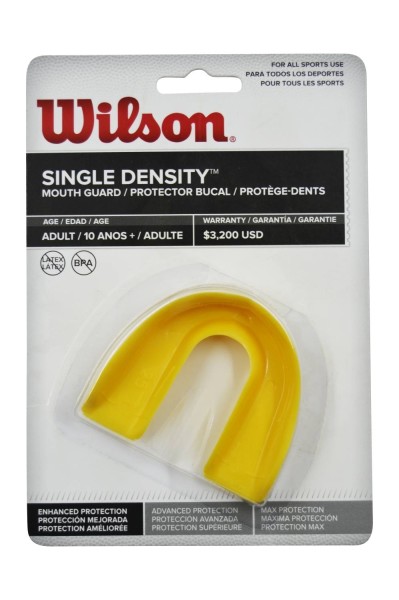 SHIELD MG1 single density Senior