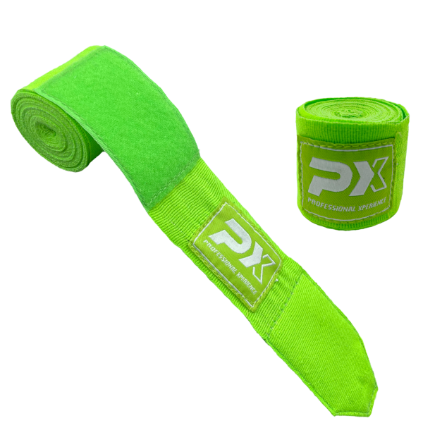 PX-Boxbandagen Länge 150 cm