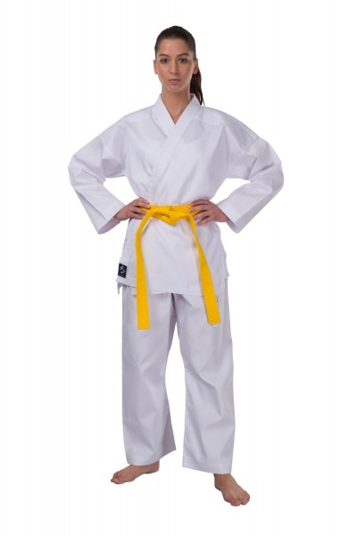 PX CHALLENGE Karate weiß Gr 080