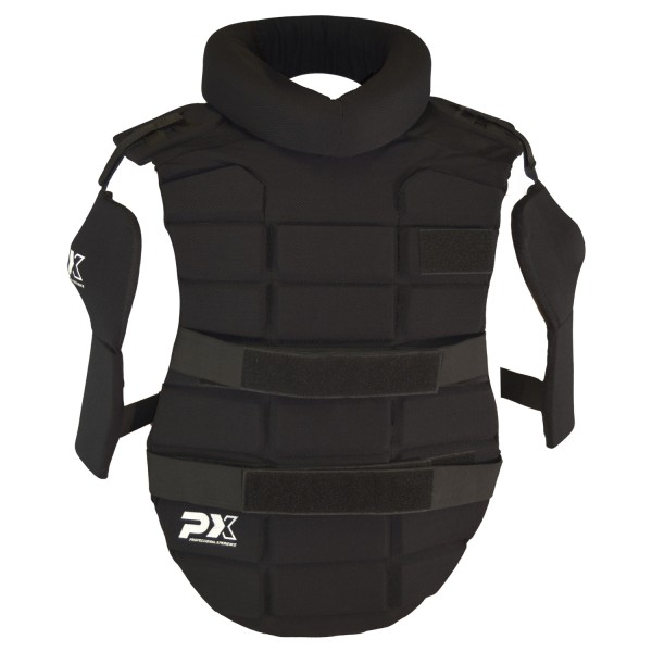PX Trainingsweste für Stockkampf