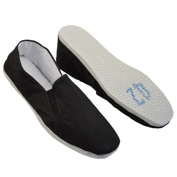 Tai Chi Shoes Cotton Sole