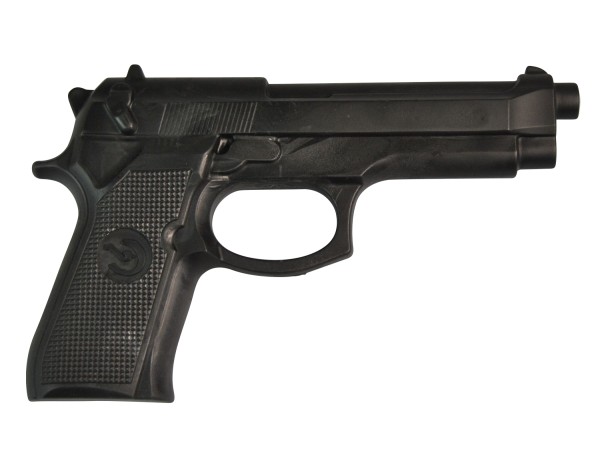 Gummipistole