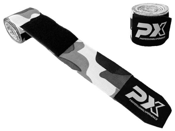 PX-Boxbandagen Länge 350 cm
