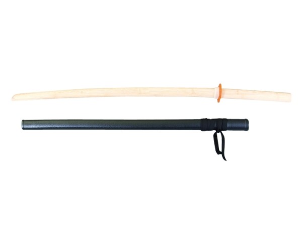 Kunststoff-SAYA Scheide für Holz-Bokken