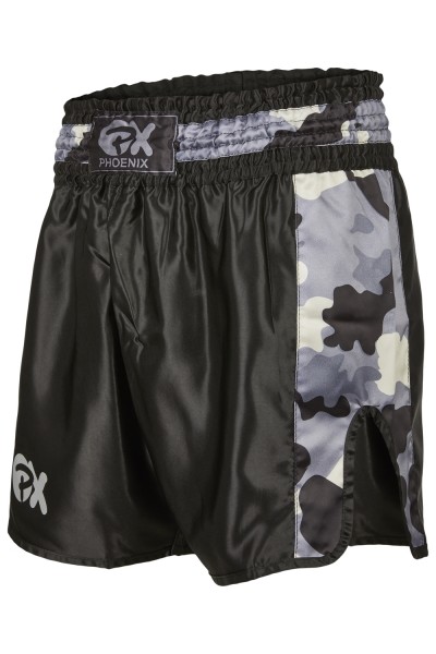 PX Thai Shorts,