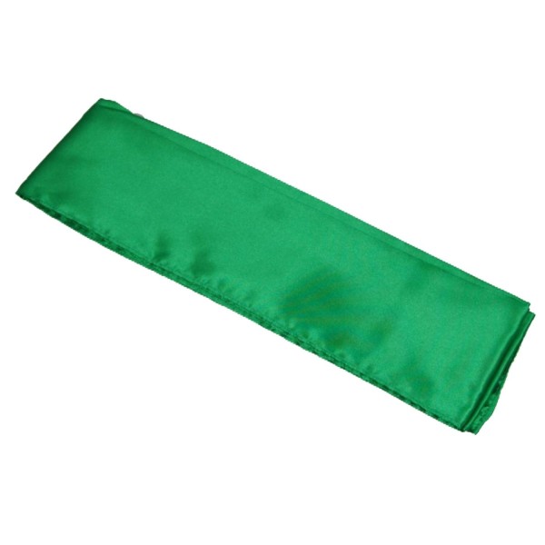 Kung-Fu Schärpe Satin