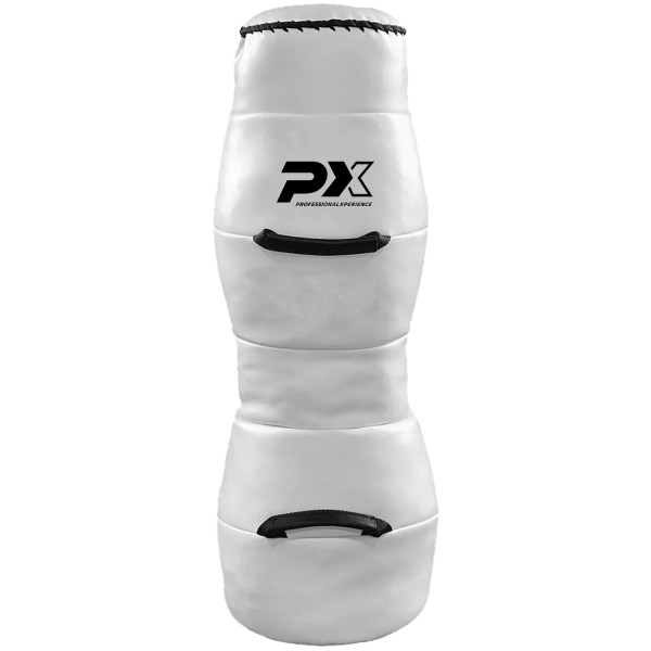PX LEGACY MMA Weight Bag weiß