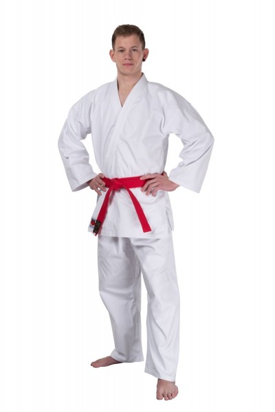Karate Gi BUSHIDO Profi 12oz Canvas
