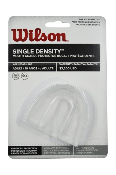 SHIELD MG1 single density Senior