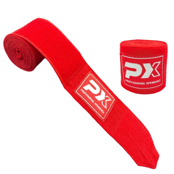PX-Boxbandagen Länge 150 cm