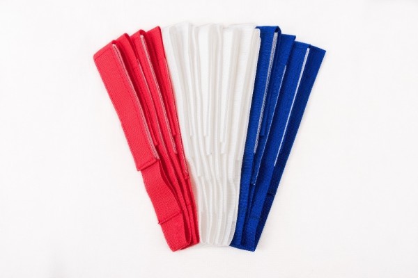 Seilverbinder-Set für Boxringe mit 4 Seilen