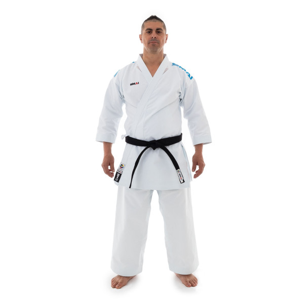 SMAI Kaminari X Pack