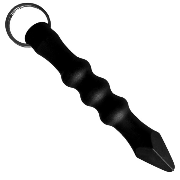 KUBOTAN PRO | Robust-PP Selbstverteidigungsschlüsselanhänger – 14,5 cm