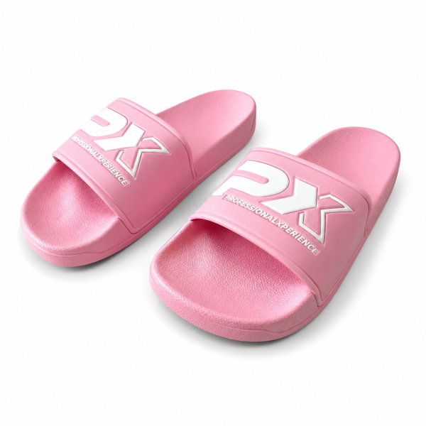 PX Badelatschen pink