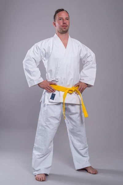 TORNADO Self Defense canvas 12 oz black