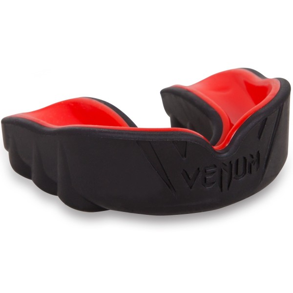 Venum Challenger" Mouthguard - Red Devil"