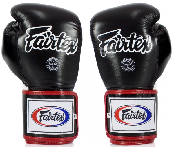 FAIRTEX BGV5 Boxhandschuhe s-w-r