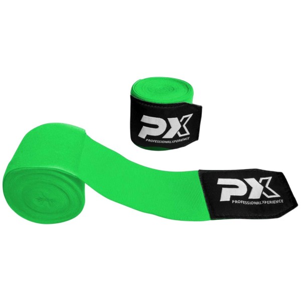 PX-Boxbandagen Länge 250 cm