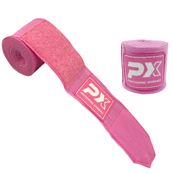 PX-Boxbandagen Länge 150 cm