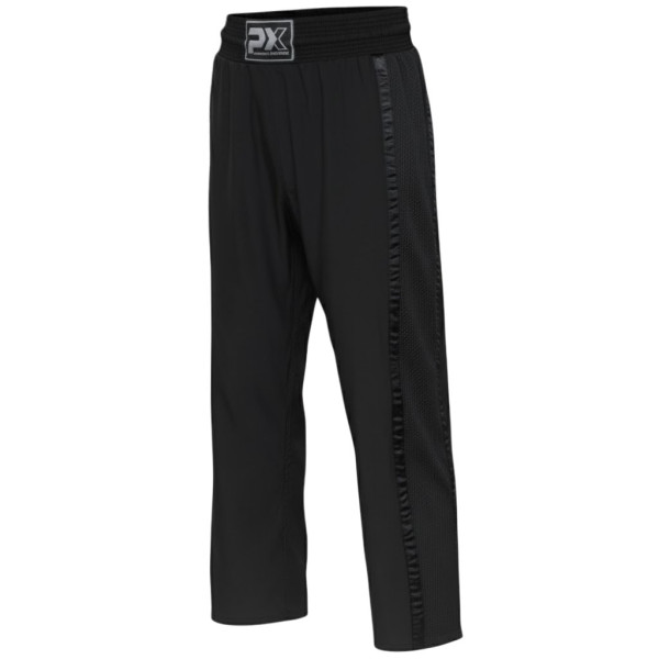 PX All Style Hose Legacy, schwarz Mesh