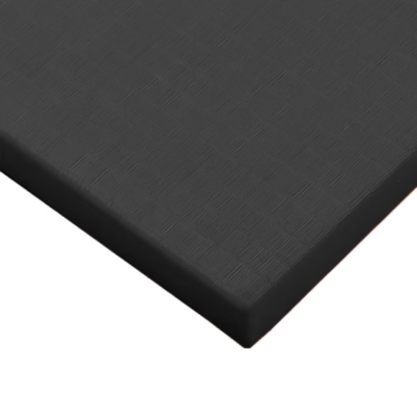judo mats, ca 100x100x4cm, RG230, vinyl cove