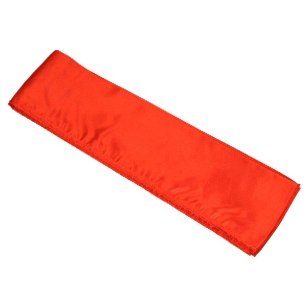 Kung-Fu Schärpe Satin