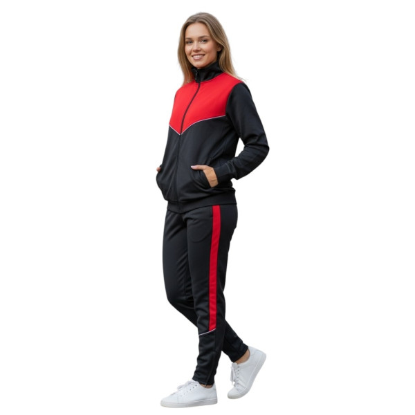 RY6402 Evans Tracksuit