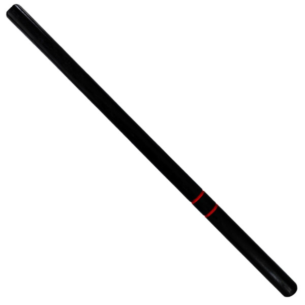 Escrima-Stock 65 cm schwarz
