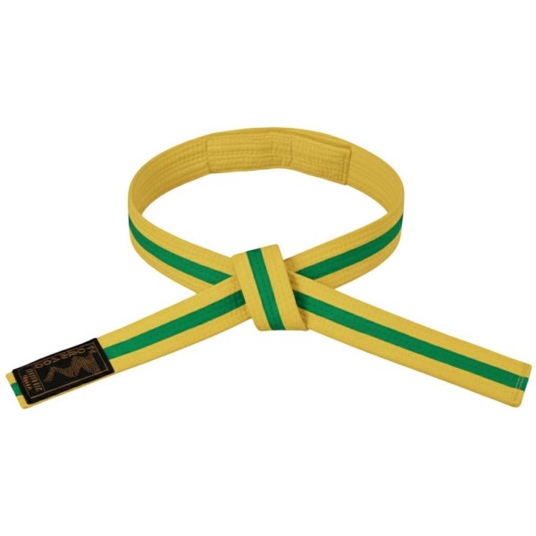 Children Velcro belt two colour