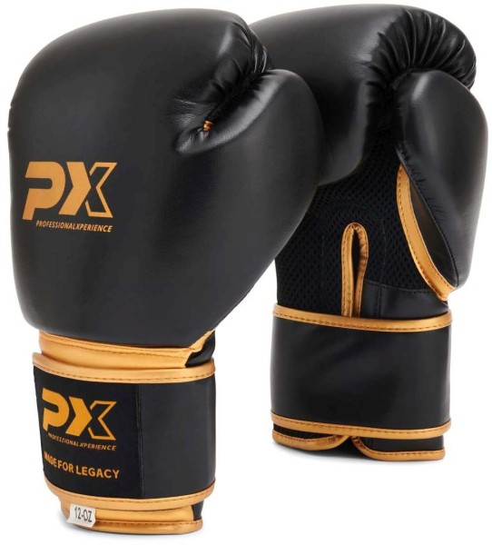 PX LEGACY Boxhandschuhe, Kunstleder